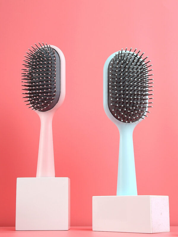 Mini Portable Standing Paddle Brush