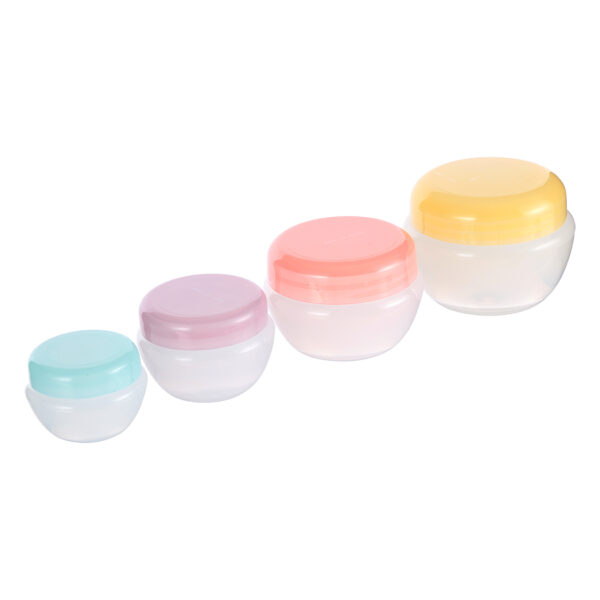 Macaron Cream Box Set