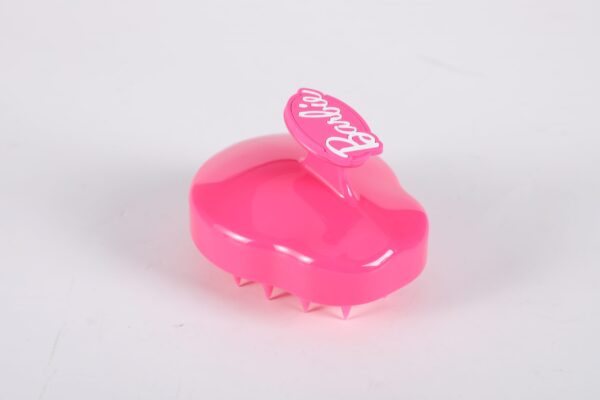 Barbie Collection Comfortable Massager Shampoo Brush