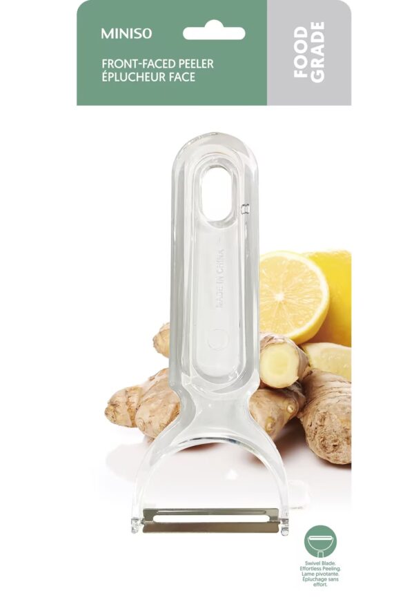 Vegetable Peeler