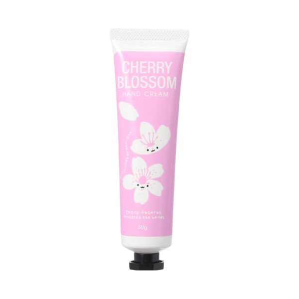 Miniso Softy Hand Cream 30G(Cherry Blossom)