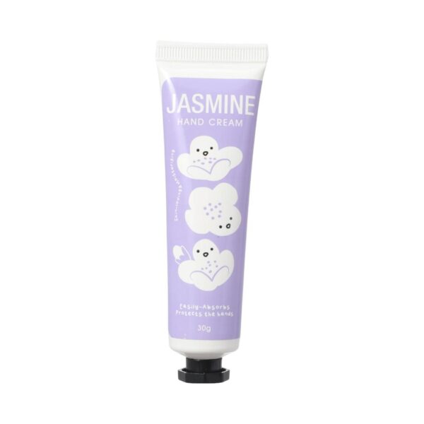 Miniso Softy Hand Cream 30G(Jasmine)