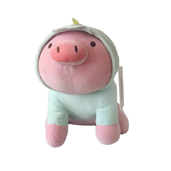 Gigi Pig 31CM(Dino)