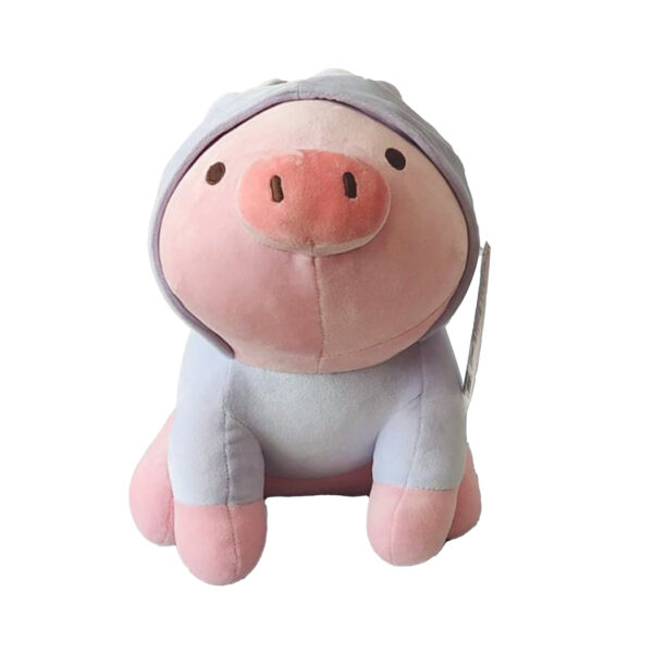 Gigi Pig 31CM(Bunny)