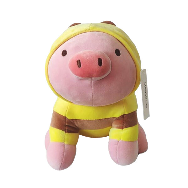 Gigi Pig 31CM(Bee)
