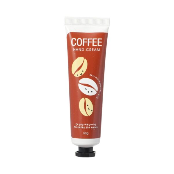 Miniso Softy Hand Cream 30G(Coffee)