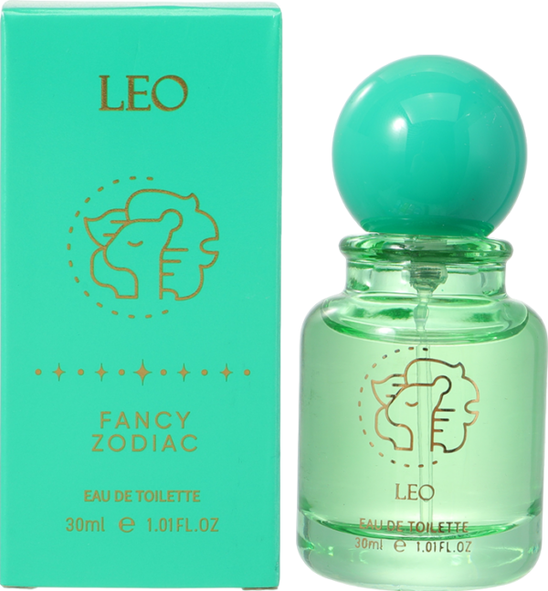 Fancy Zodiac EDT 30ML(Leo)