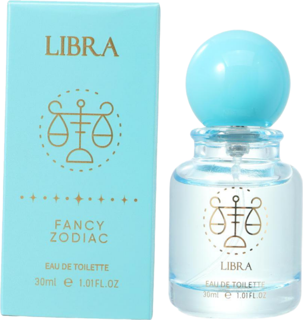 Fancy Zodiac EDT 30ML(Libra)