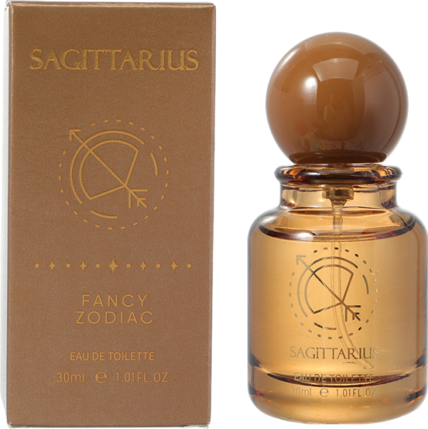 Fancy Zodiac EDT 30ML(Sagittarius)