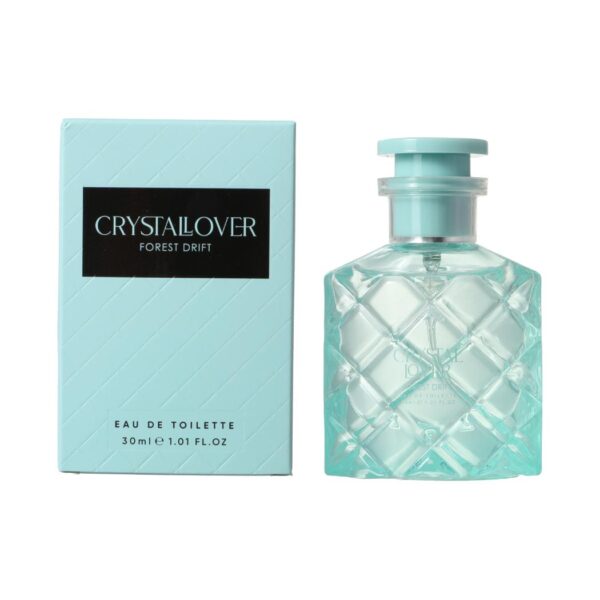 Miniso Crystal Lover Eau De Toilette 30ML(Forest Drift)