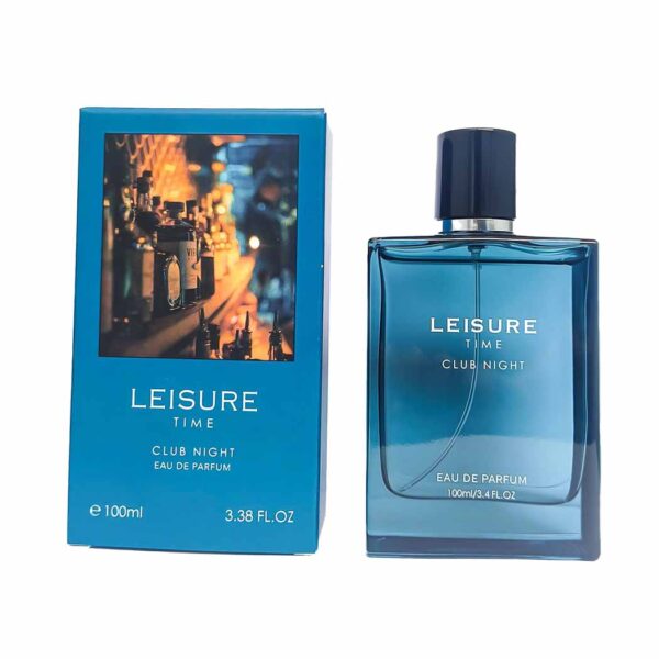 Leisure Time EDP 100ML(Club Night)