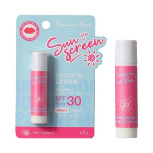 Cosmetics
