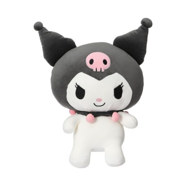 Miniso Kuromi Plush Toy 40CM