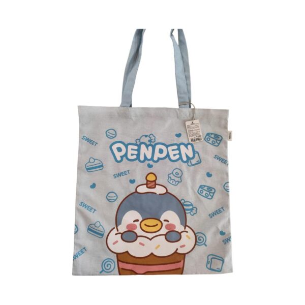 Mini Family Dessert Series Shopping Bag(Ice Cream)