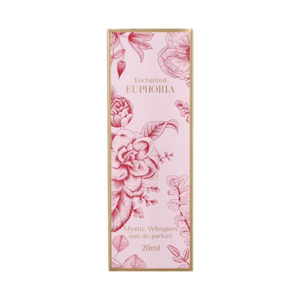 Miniso Enchanted Euphoria EDP 20ML(Mystic Whispers)