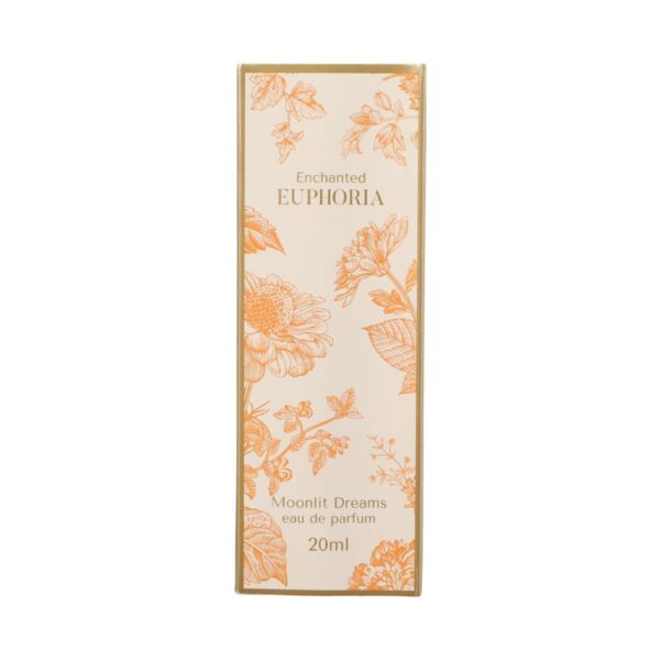 Miniso Enchanted Euphoria EDP 20ML(Moonlit Dreams)