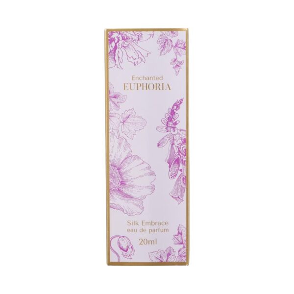 Miniso Enchanted Euphoria EDP 20ML(Silk Embrace)