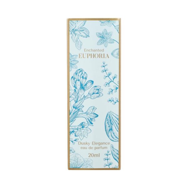 Miniso Enchanted Euphoria EDP 20ML(Dusky Elegance)