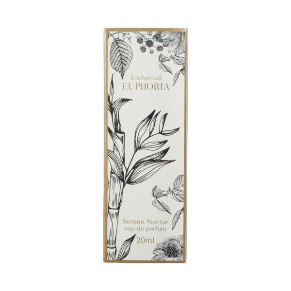 Miniso Enchanted Euphoria EDP 20ML(Serene Nectar)