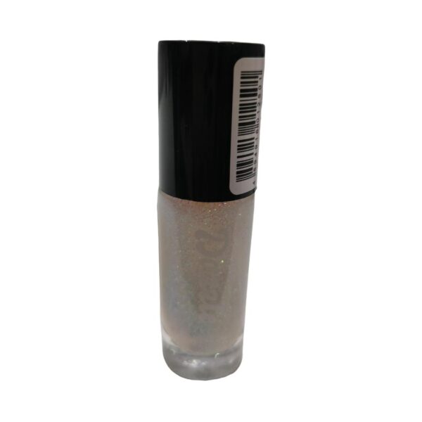 Miniso Dazzle Nail Polish(S03 Shimmer)