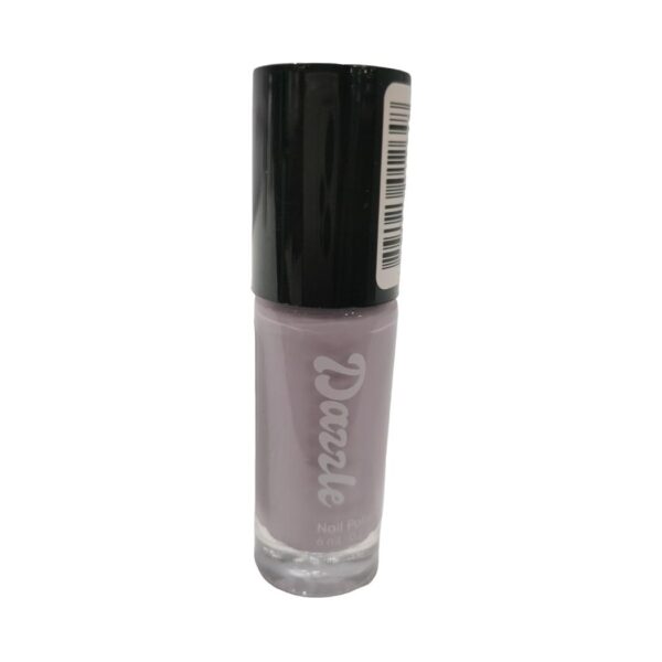 Miniso Dazzle Nail Polish(G06 Orchid Hush)