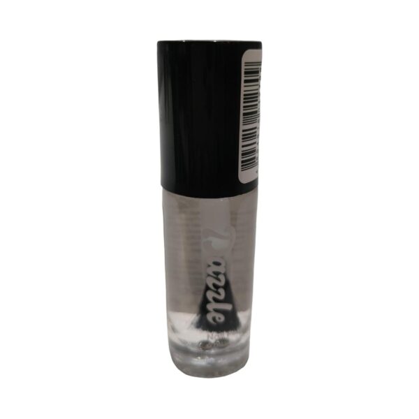 Miniso Dazzle Nail Polish(G12 Trasparent)