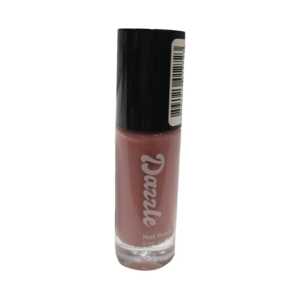 Miniso Dazzle Nail Polish(G14 Caramel)