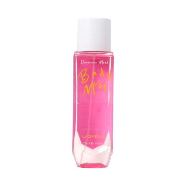 Miniso Dopamine Mood Body Mist(Joyful)