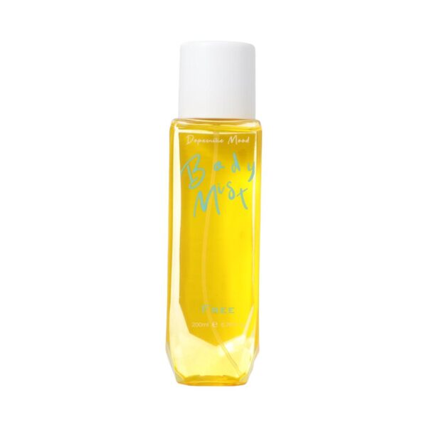 Miniso Dopamine Mood Body Mist(Free)