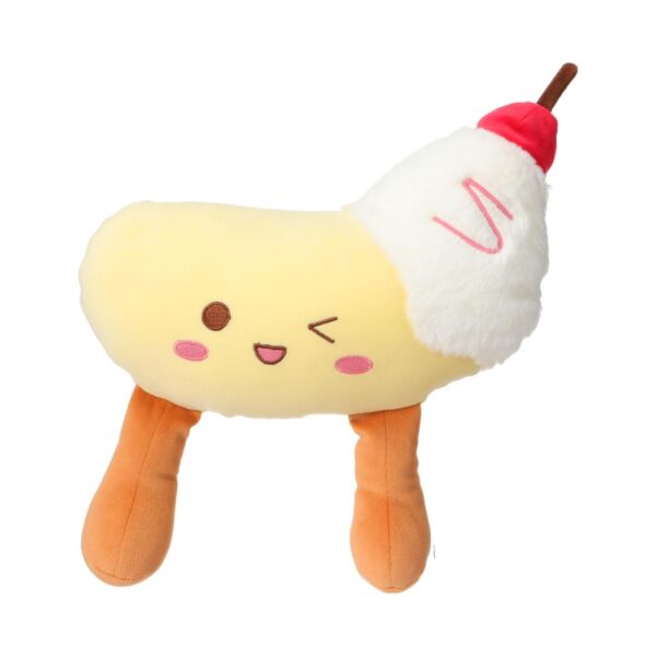 Miniso Cute Banana Plush Toy 21CM