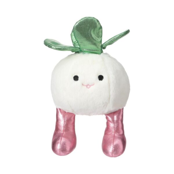 Miniso Cute Garlic Plush Toy 18CM