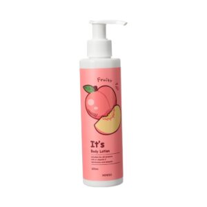Miniso It's Body Lotion(Fruity)