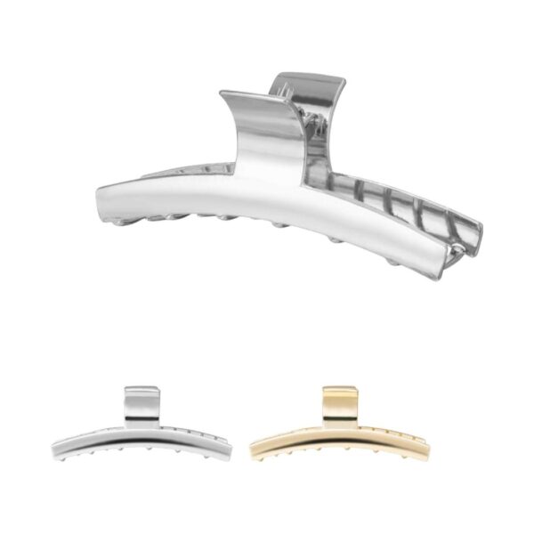 Large Hair Claw Clip