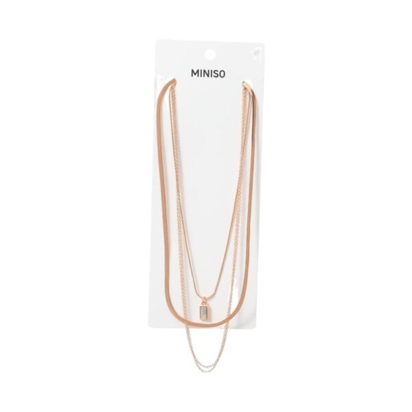 Stylish Necklace