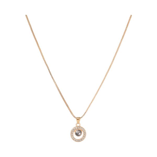 Stylish Pendent Necklace