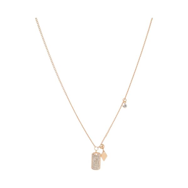 Minimalist Necklace