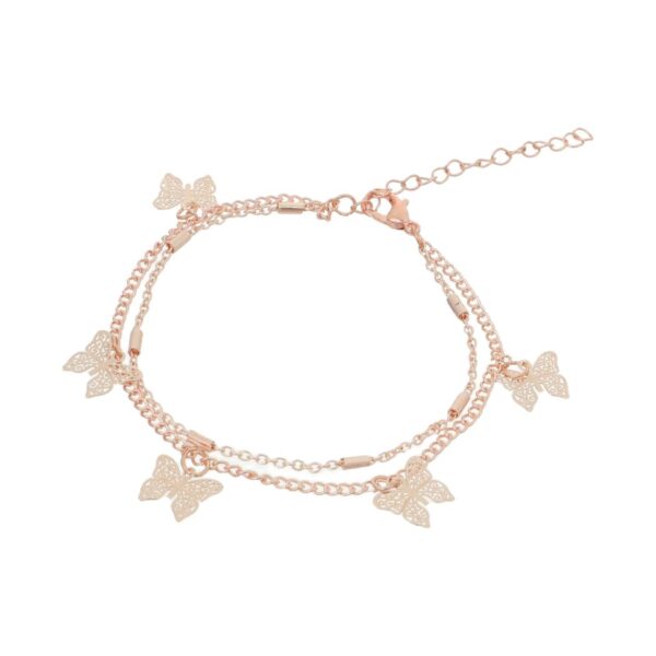 Butterfly Bracelet