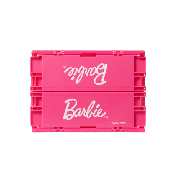 Barbie Collection Collapsible Storage Bin (S)