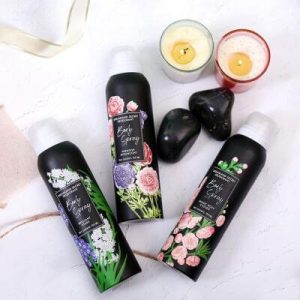 Scented Products