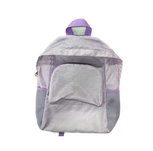 Minigo 4.0 Foldable Backpack(Purple)