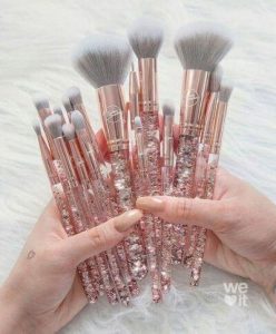 Makeup Tools
