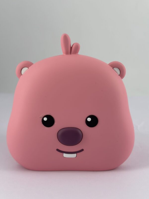 Zanmang Loopy Collection Pen Holder